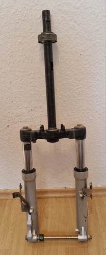 Explorer race gabel modell - gabel,