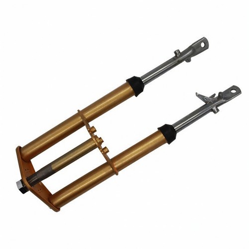 Vorderradgabel mit