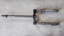 Gabel Standrohre vorne