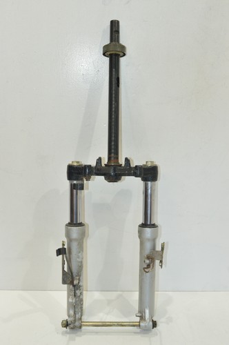 Keeway ry8 racing - ry8, gabel